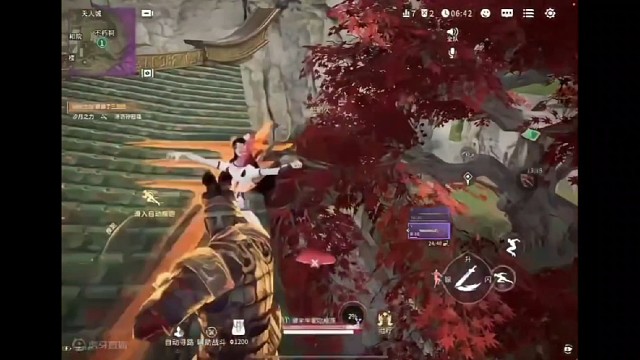 告诉俺娘，俺不是孬种