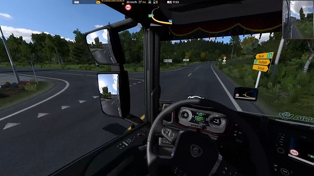 莫舍恩隐藏路线