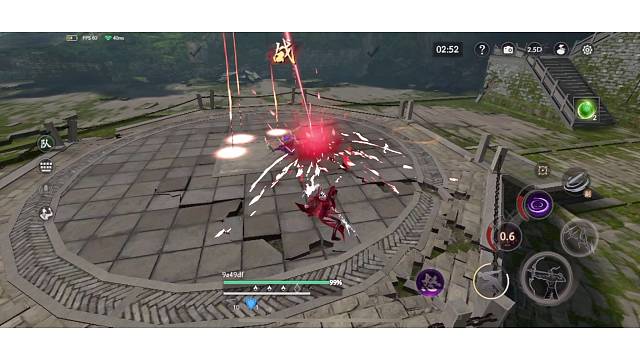 网络延迟及预判躲避抓人