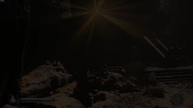 虎先锋柳木棍全招式识破