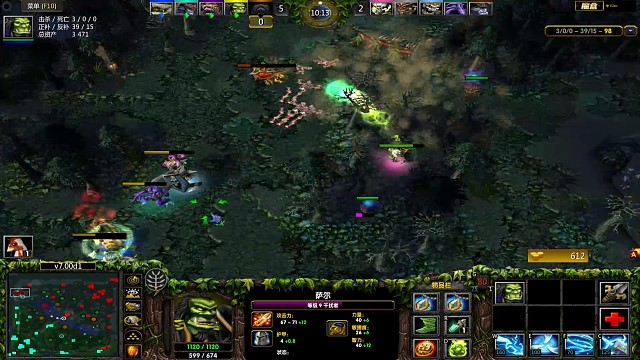 跟这虚空结下梁子了，次次有大就过来杀我