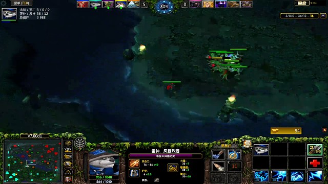 就等你过来反补呢！