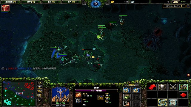 2打一被反杀两个