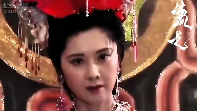 女儿国国王配音