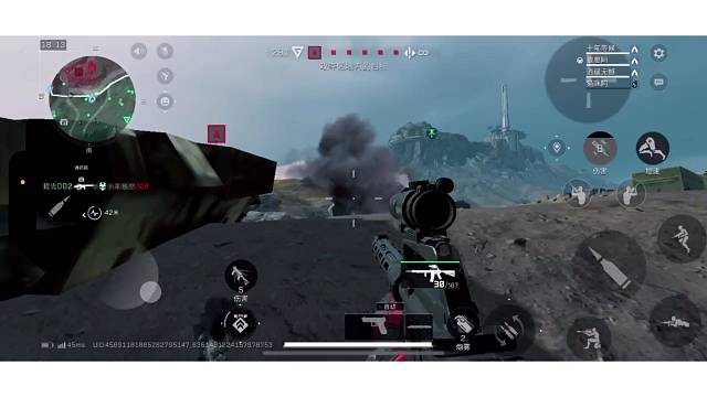 挑战60人头不成功不下播