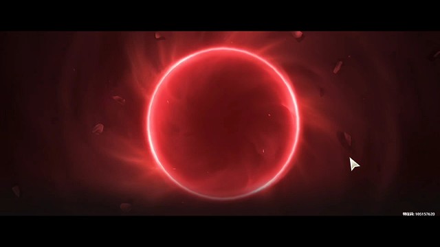 鸣潮黑海岸剧情片段