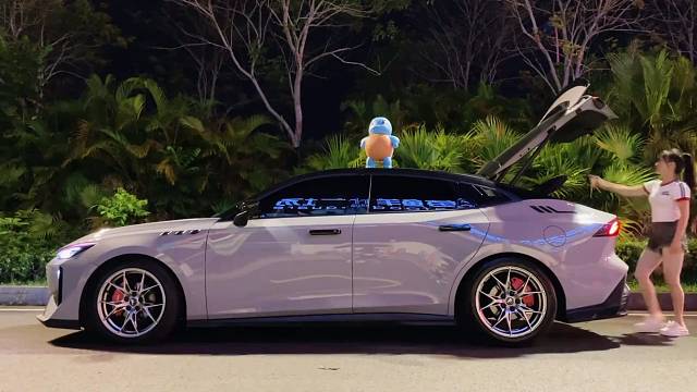 此刻想买车的心情达到了顶点