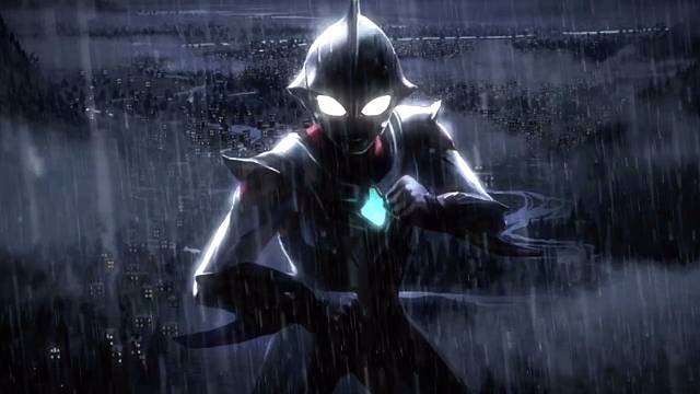 我不能倒下，因为我后面是万家灯火