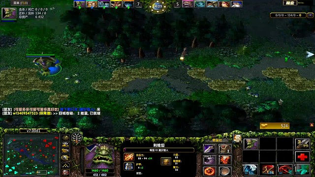 潮汐一出手，就知有没有