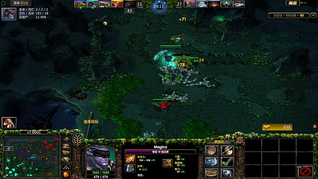 别问我怎么预判的！