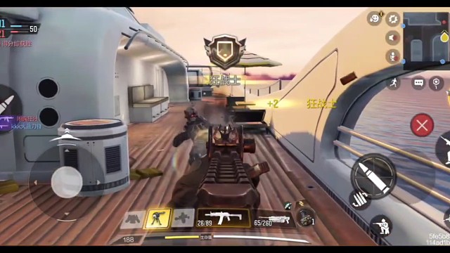 使命召唤手游，浅玩