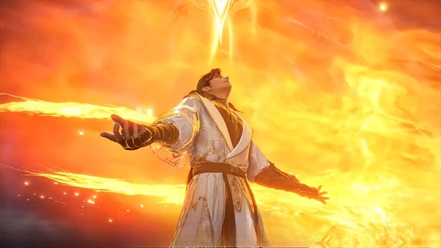 感谢大自然的馈赠