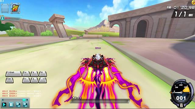 单挑沁园春14选手