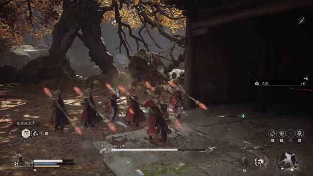 黑神话悟空、毒敌大王