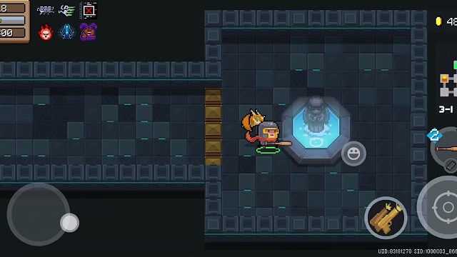 东西是好的但再这个模式里不实用