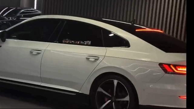 这一代cc即将落幕，它的颜值还能再战几年？#大众CC