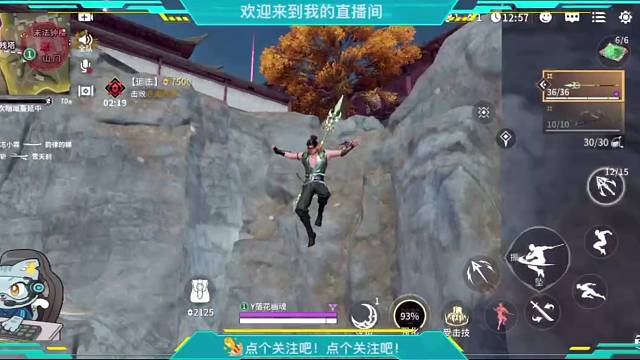 没有标题，就是玩儿～