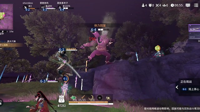 这就是举一反三吗