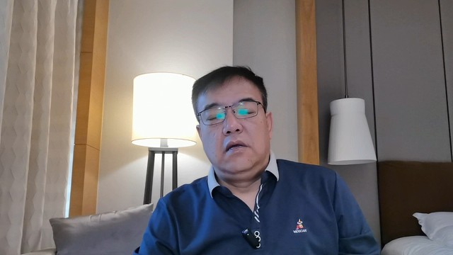 斯佳辉完成147壮举并肩肖国栋闯进决赛