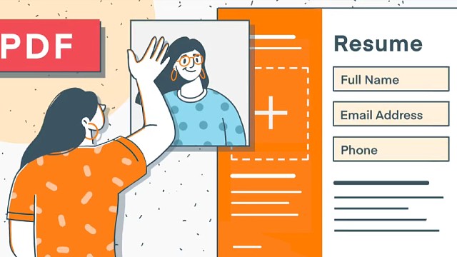 如何在PDF中插入图片？