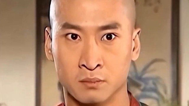 尔康！你怎么了！尔康……