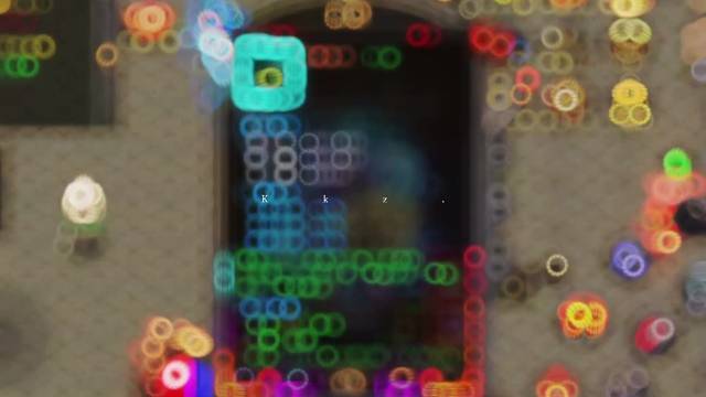 黑暗光年新版本