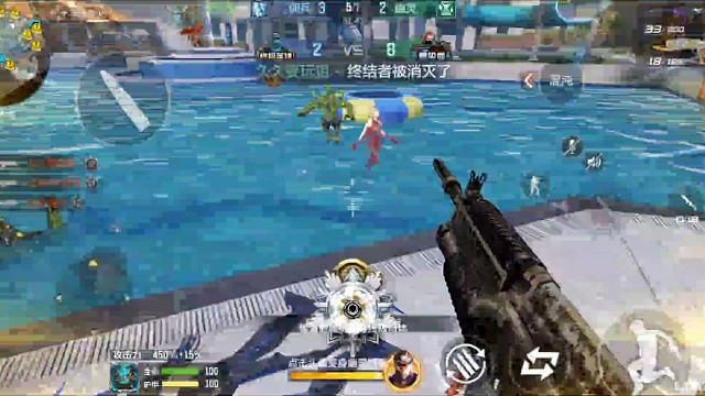 终极生化•榴弹枪（38）