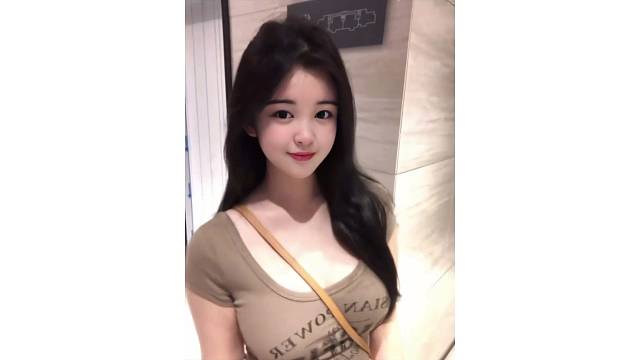 秋高气爽