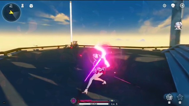 我是植物学家，这就是浅草