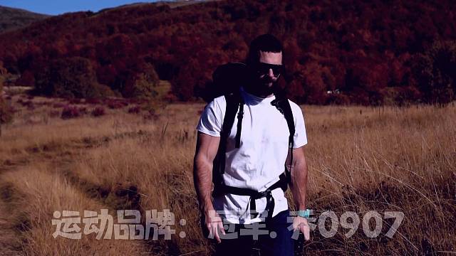 冠军. 乔0907为热爱记录美好生活