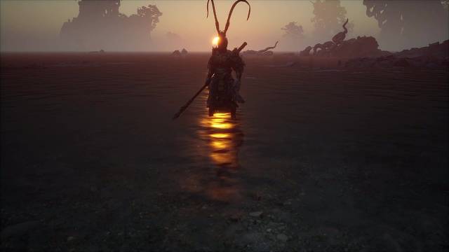 大圣残躯之5个完美定身教他做猴！