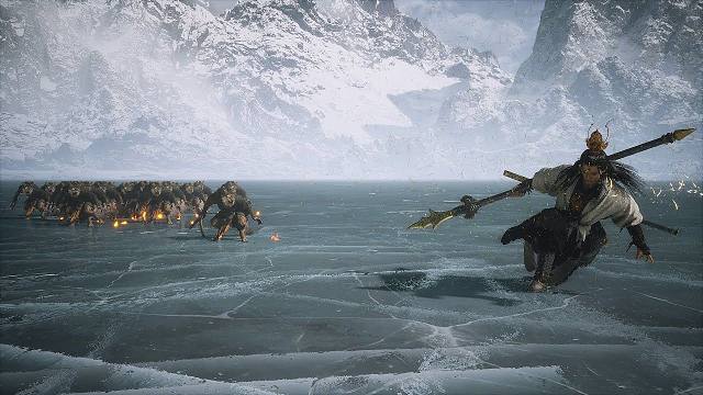 黑神话悟空：哪个BOSS能打过20个狼刺客？