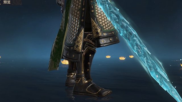 冰魄真的要更新了？