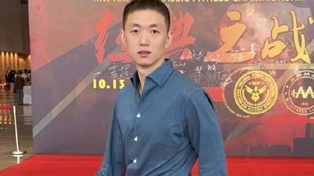 啊啊啊还我妈生药水哥，药水哥和向佐打完拳赛之后互换灵魂了吗？认不出来了