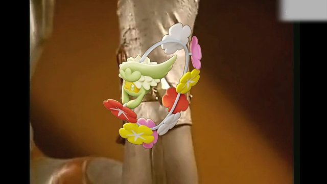 【宝可梦大集结】这是超能手镯，有的她你可以战胜任何超模宝可梦