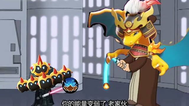 “增火龙重归宝可梦大集结之巅”