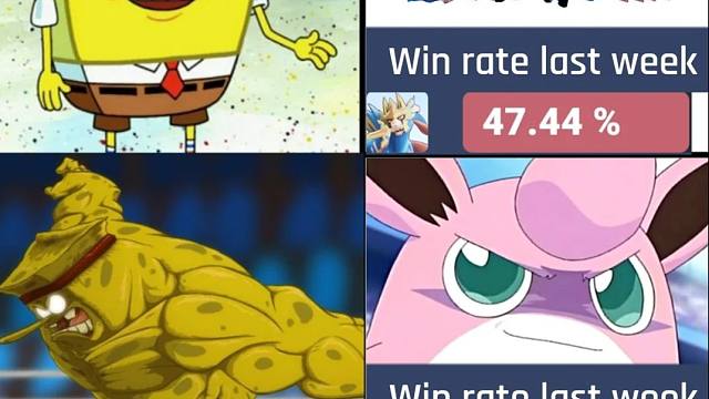 【宝可梦大集结】神兽解禁！浅云神兽环境