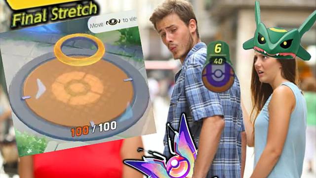 【宝可梦大集结】bro认为他能玩灯泡班