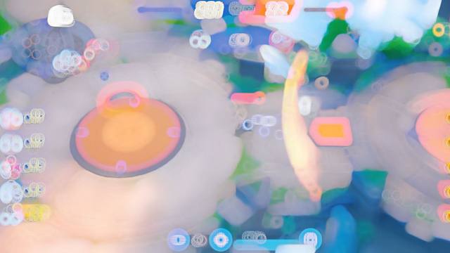 苍响：“会来参团是你的谎言”#宝可梦大集结