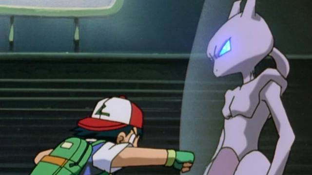 【宝可梦大集结】超梦：我的手机密码是xxx