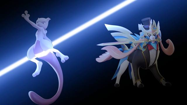 【宝可梦大集结】谁会是下一个被偏爱的手法宝可梦