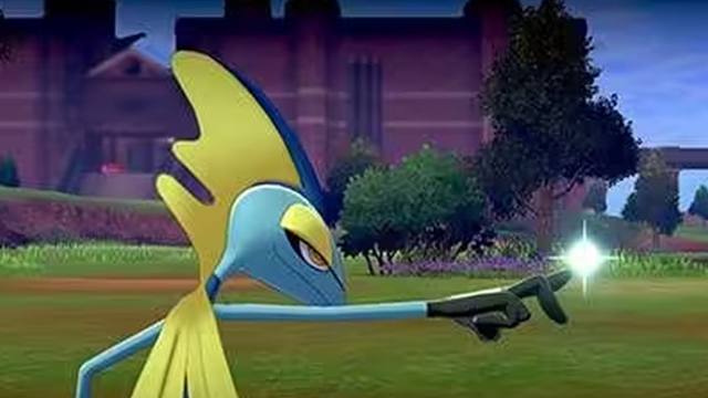 【宝可梦大集结】看完这个视频你也能抢到裂空座