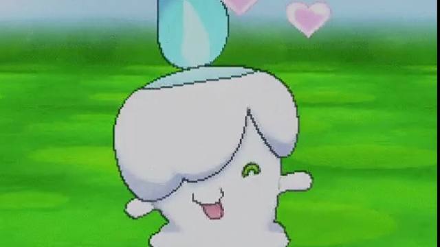 【宝可梦大集结】不打算试试看技能移动施法范围沉默大招致盲的萌萌哒法核吗