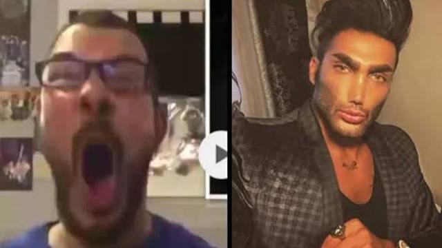 【宝可梦大集结】愤怒的集结玩家VS一般苍响享受者