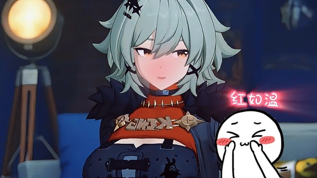 绝区零凯撒适不适合当女朋友？