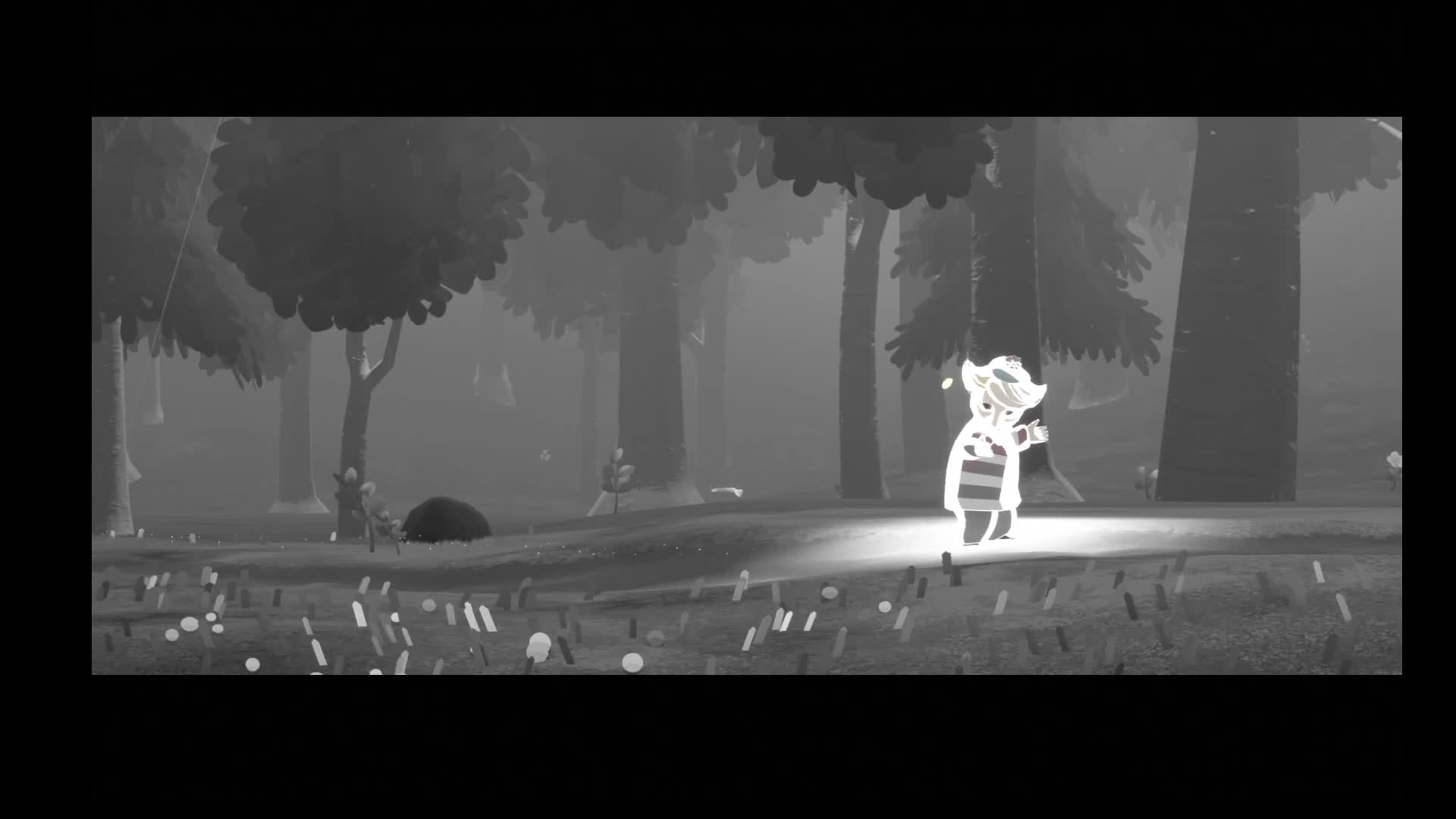 光遇国际服姆明季开始啦！-片段1