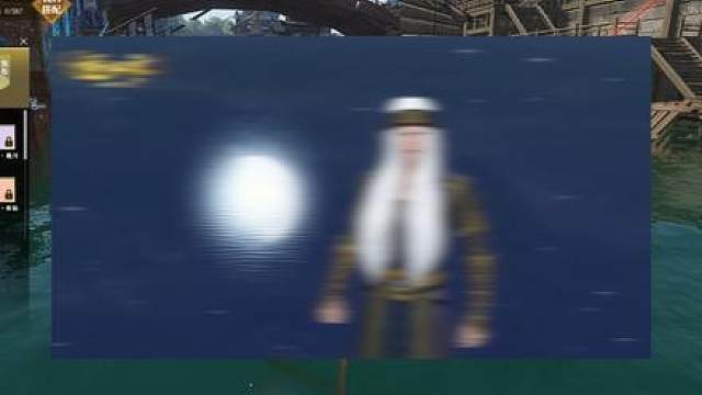 逆水寒玩家炸了啊！ #逆水寒ol  #逆水寒好玩不花钱