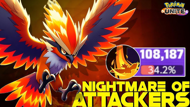 出其不意，才能绝地反击！征召阵容劣势的实战排位处理「宝可梦大集结」