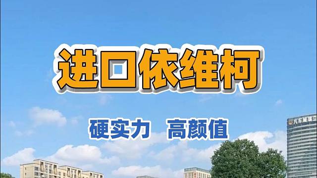 10.18上海国际房车与露营展：为什么进口依维柯底盘更适合做房车
