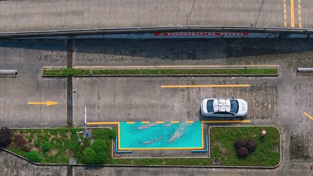 科目二考试就是充满未知和挑战的过程#一把过 #驾校学车 #驾考云飞哥 #科目二考试全过程讲解 #驾考